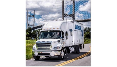 Landstar Expedited Services